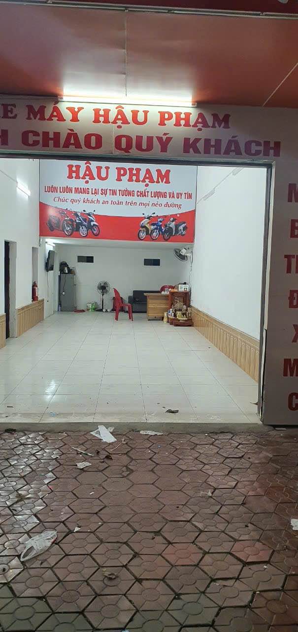 FrontHouse đường Ngô Gia Tự 99m² giá thỏa thuận - Mặt tiền rộng, sổ đỏ chính chủ!