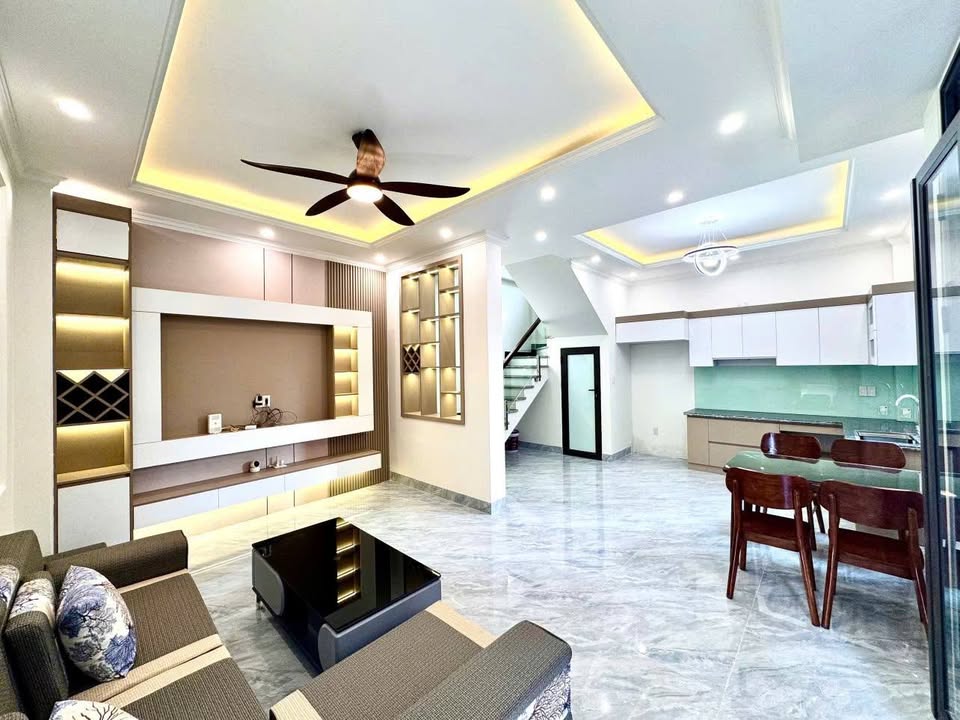 Nhà mini 3 tầng tại Đồng Hoà, Kiến An 40m² giá chỉ 3,2 tỷ - Đầu tư sinh lời ngay!