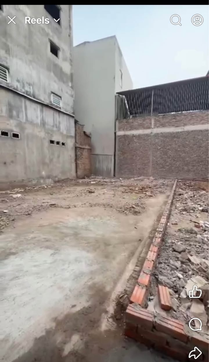 Lô đất mặt tiền 4.93m tại Đồng Nguyên, Bắc Ninh - Giá chỉ từ 1 tỷ!