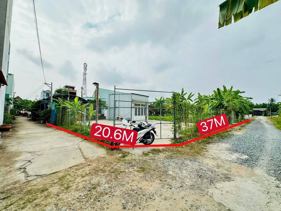 Đất nền Lã Xuân Oai, Quận 9 - 760m² giá 29 tỷ - Sổ hồng chính chủ, đầu tư sinh lời!