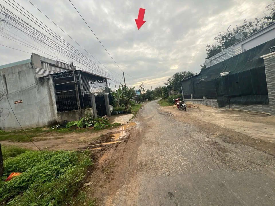 Đất nền mặt tiền đường nhựa Trảng Bàng 100m² giá 530 triệu - Cơ hội đầu tư sinh lời!