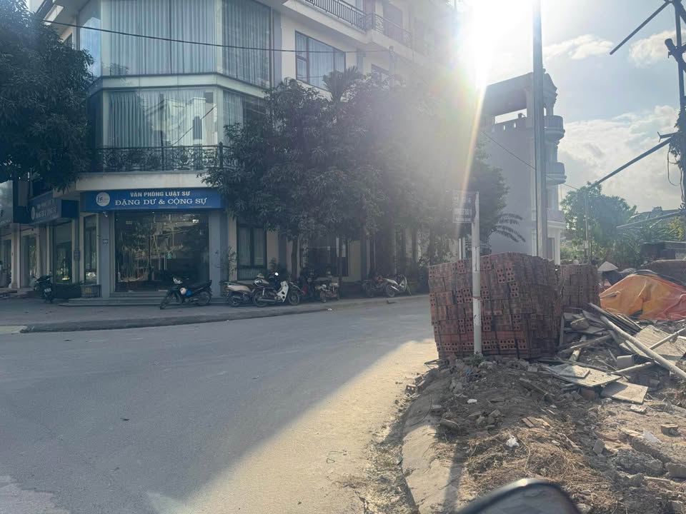 Đất nền Khu Đô Thị Xuân Thành 102m² giá 8.5 tỷ - Đầu tư sinh lời ngay tại trung tâm!