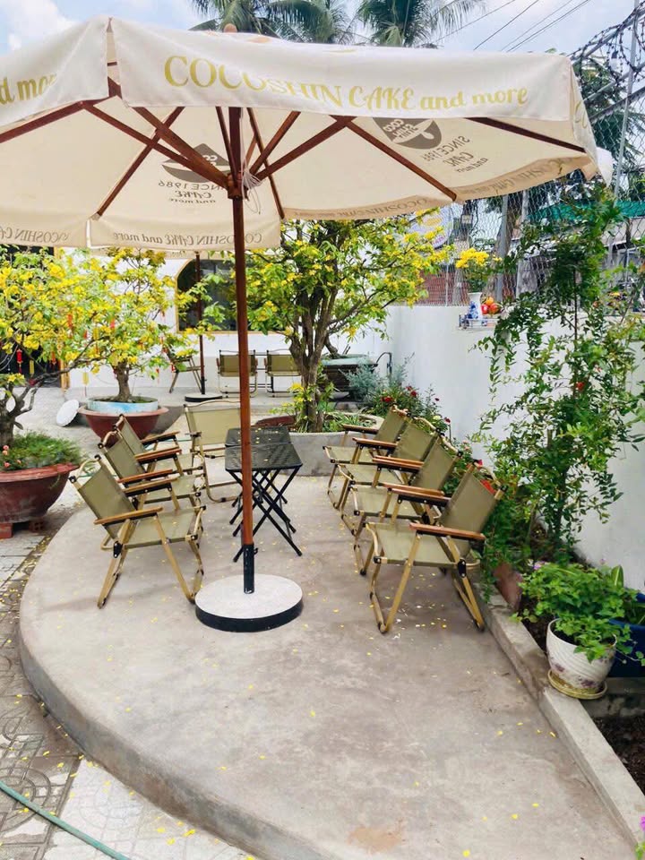 Nhà đất Phường Bến Tre 821m² giá 8.6 tỷ - Cơ hội đầu tư hấp dẫn!