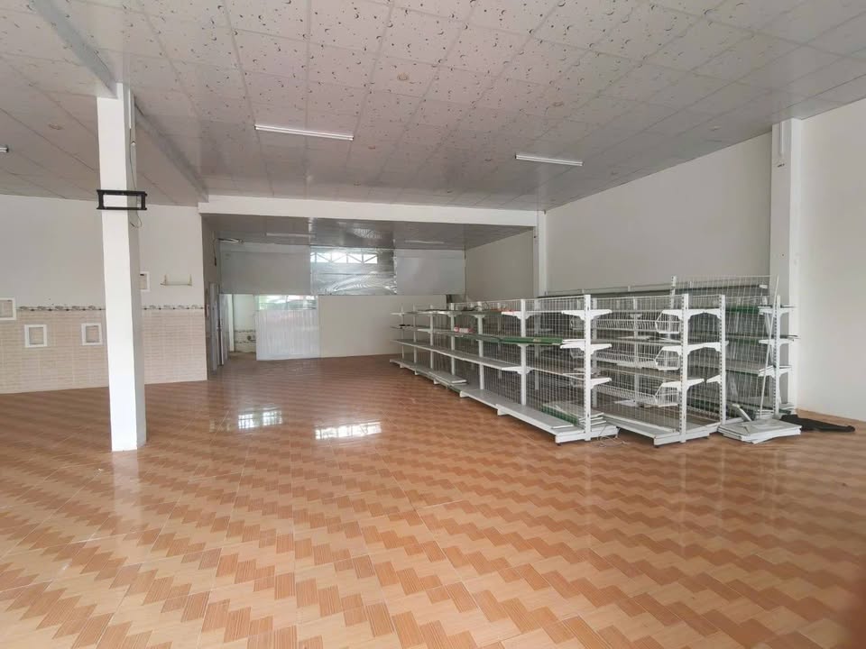 Nhà gần chợ Đầu Kinh, Đường Lò Rèn, Bạc Liêu 319m² giá 1.75 tỷ - Chính chủ thương lượng!