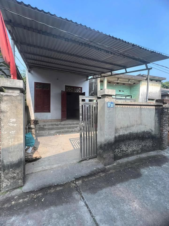 Nhà cấp 4 Phường Tân Long 90m² giá 1.3 tỷ - Full nội thất, sẵn sàng vào ở!