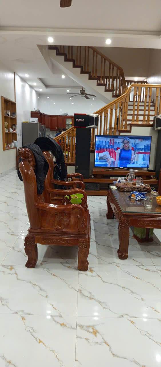 Nhà đẹp 75m² Đường Hàng Cau, Thanh Hóa - Sẵn sàng vào ở ngay!