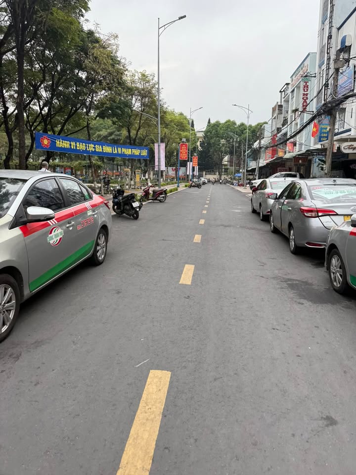 Đất nền trung tâm Cần Thơ 63m² giá 2.55 tỷ - Tiềm năng đầu tư cao!