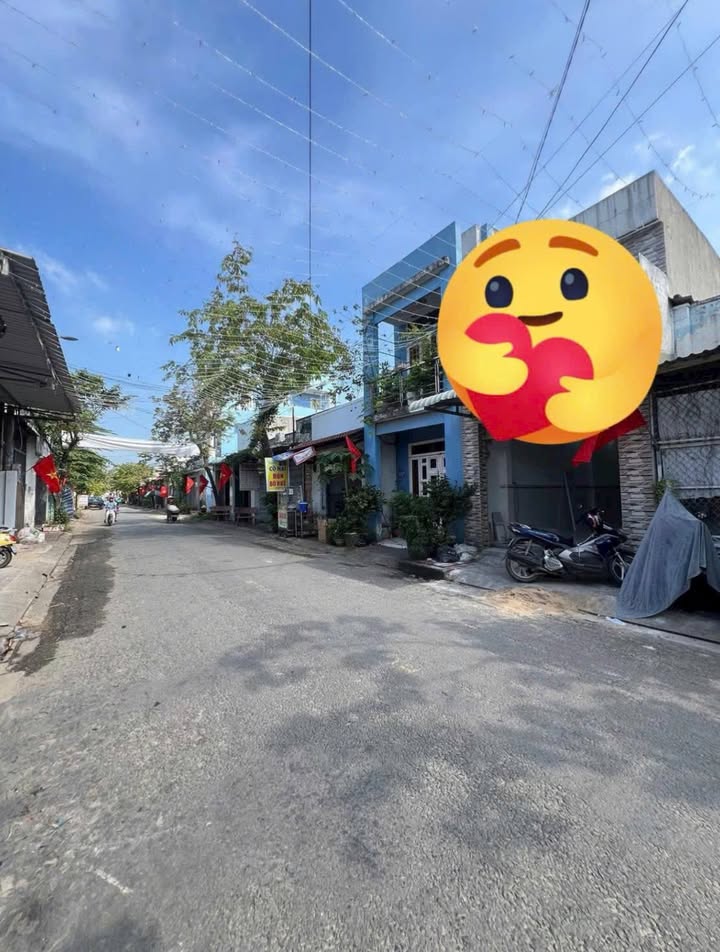 Nhà mặt tiền Tân Hiệp 36, Hóc Môn 103m² giá 3.6 tỷ - Cơ hội đầu tư bùng nổ!