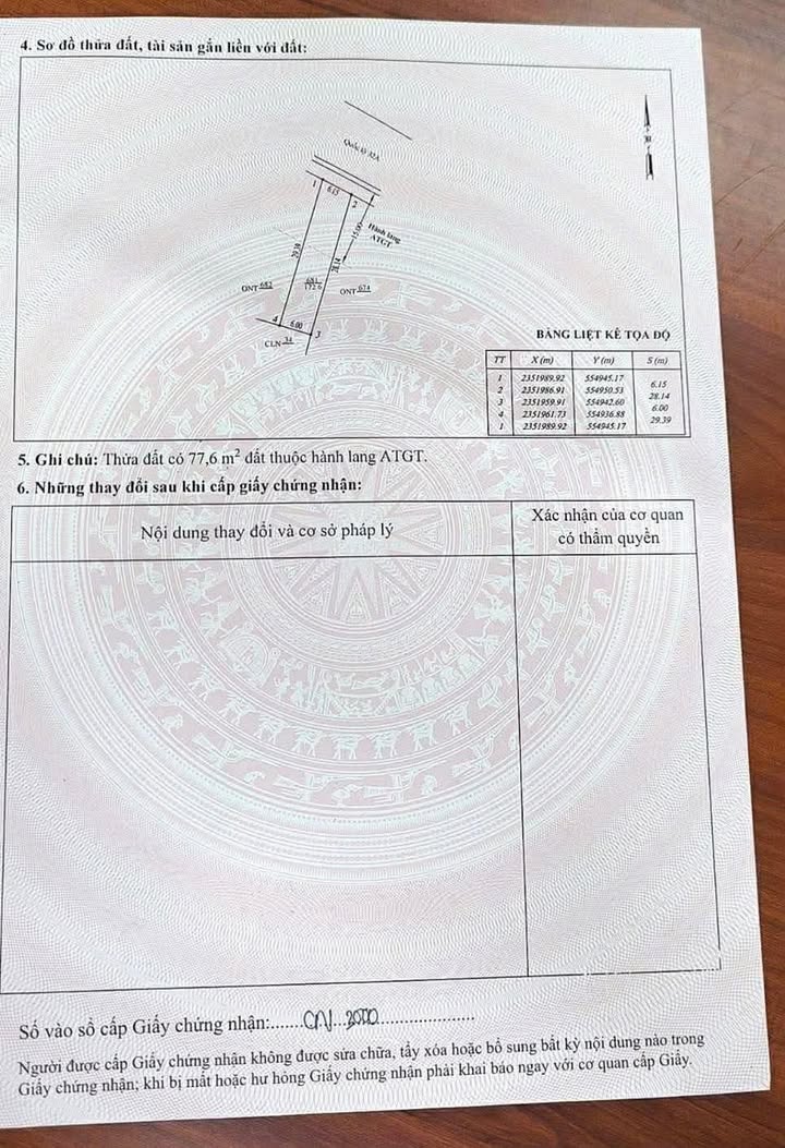 Bán gấp FrontHouse mặt đường QL32, Hương Nộn, 172m² - Khu vực kinh doanh sôi động!