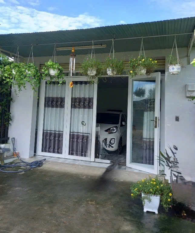 Đất tặng nhà Đa Tốn Gia Lâm 57m² giá 4 tỷ - Sổ đỏ đẹp, ô tô vào tận nơi!