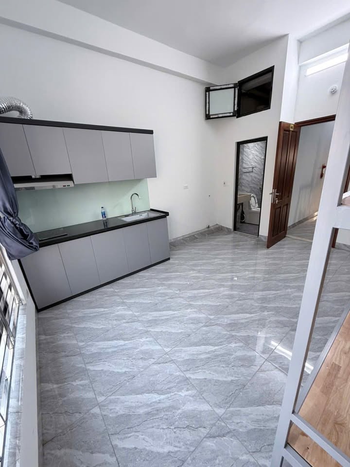 Phòng CCMN cho thuê tại Ngõ 67 Nam Dư 4 triệu/tháng - Tiện nghi đầy đủ, tự do giờ giấc!