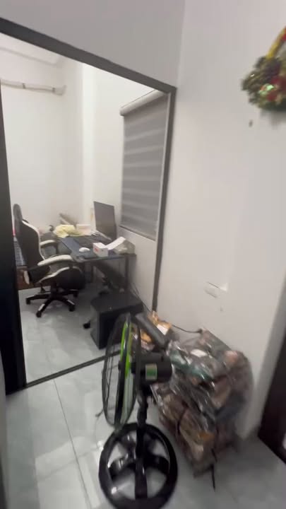 Phòng cho thuê Ngõ 506 Kim Giang, Thanh Trì 2 phòng ngủ - Nội thất cao cấp, giá hấp dẫn!