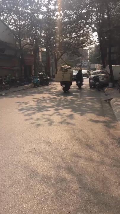 Nhà cho thuê tại Ngõ 1, Tả Thanh Oai, 45m² - Vừa ở vừa kinh doanh thuận tiện!