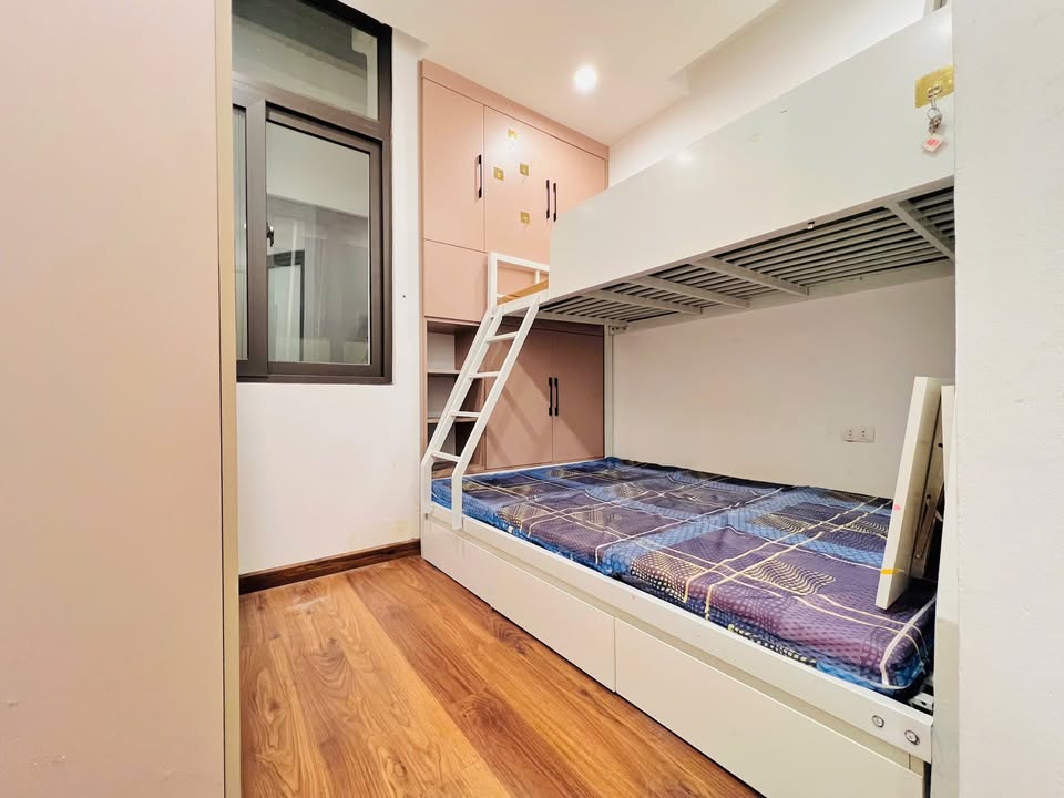 Căn hộ cho thuê 31 Nguyễn Văn Trỗi, Thanh Xuân 25m² giá 3.8 triệu - Sẵn sàng ở ngay!