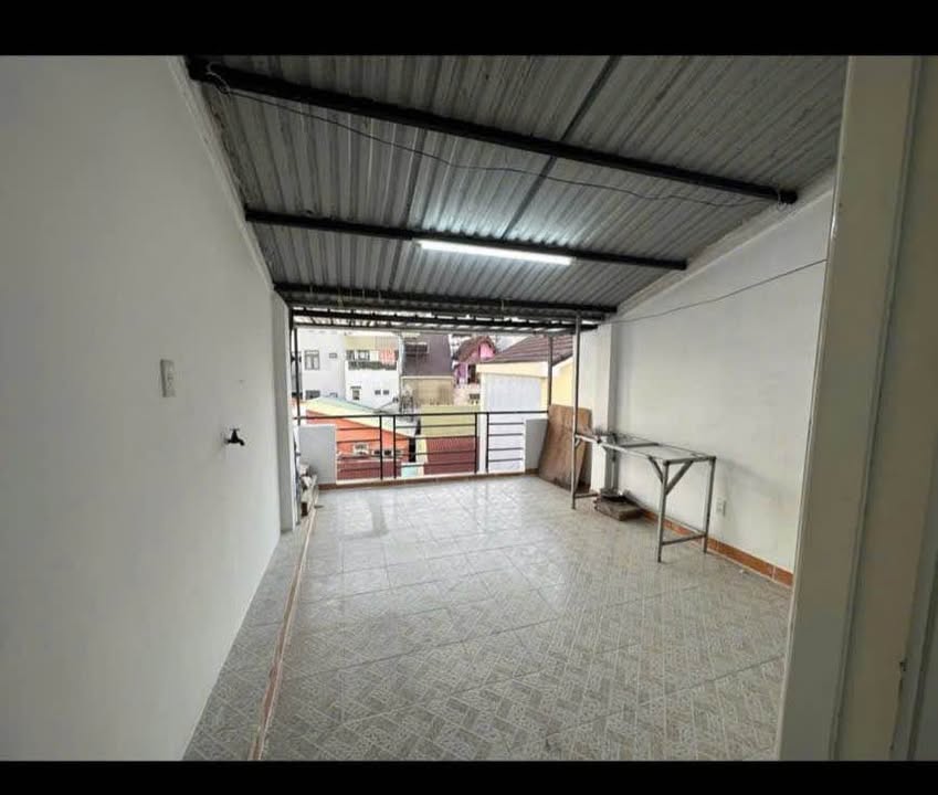 Nhà nguyên căn cho thuê hẻm đường Phan Đình Phùng - 7 triệu/tháng, tiện nghi đầy đủ!