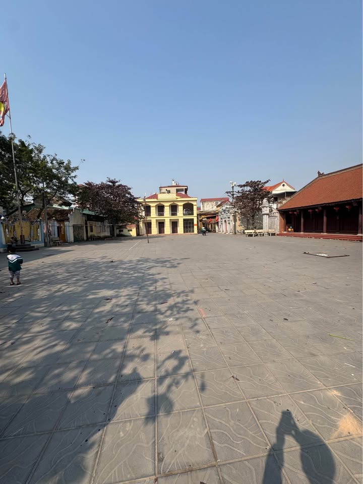 Nhà riêng phố Phù Khê, Từ Sơn 50m² giá 2 tỷ - Đầu tư sinh lời cao!