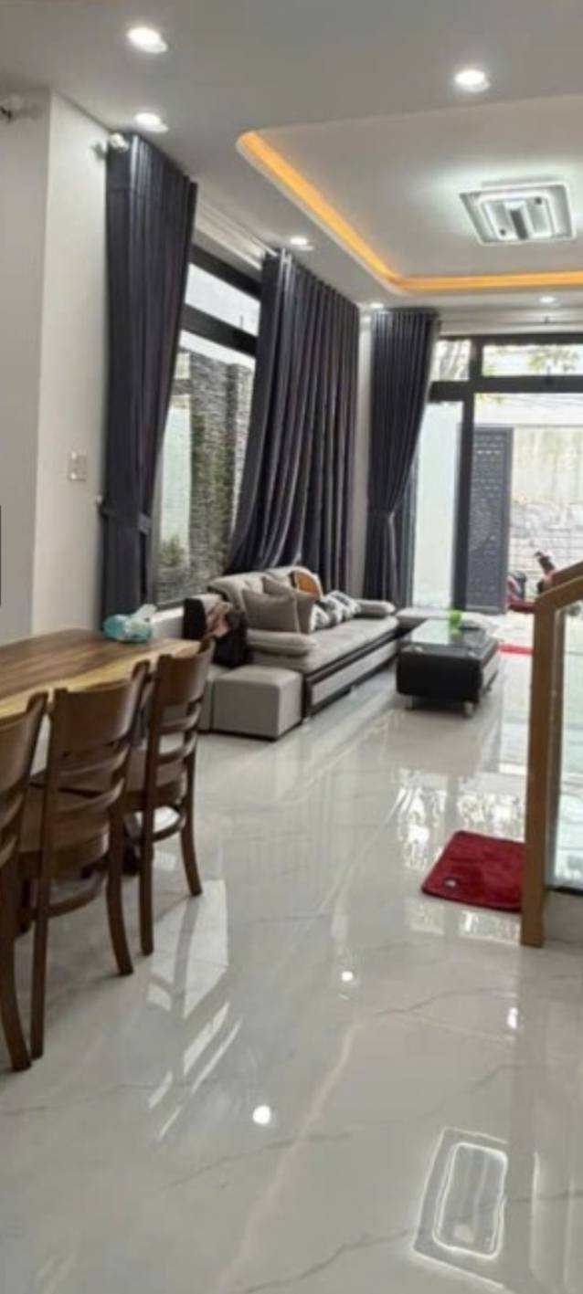 Nhà 2 tầng Thới Tam Thôn 89m² giá 4.85 tỷ - Dọn vào ở ngay!
