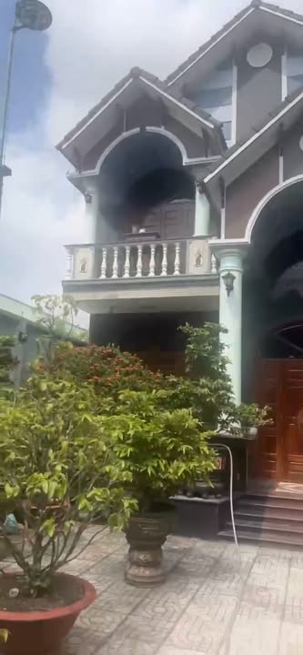 Biệt thự riêng lẻ đường Tân Phước Khánh 528m² giá 11.7 tỷ - Đầu tư sinh lời bền vững!