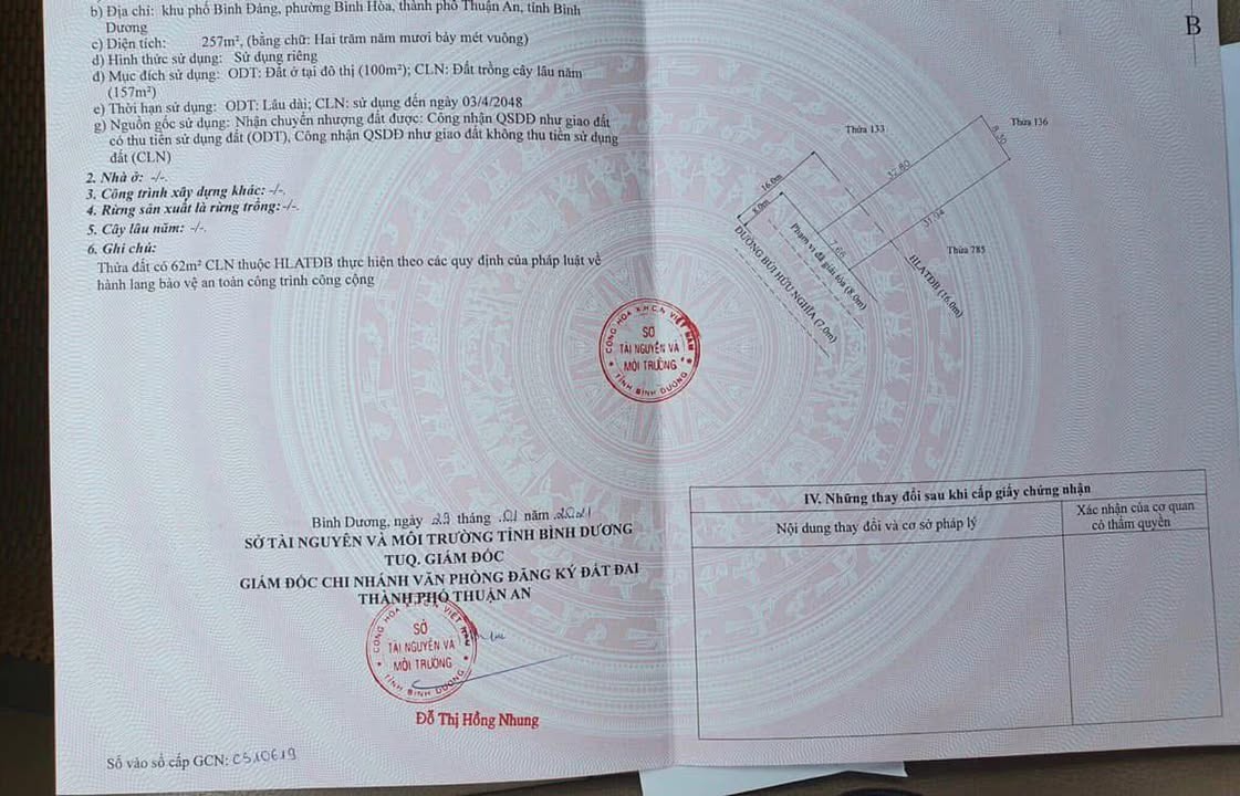 Kho Bùi Hữu Nghĩa 225m² giá 8.5 tỷ - Đầu tư sinh lời ngay!