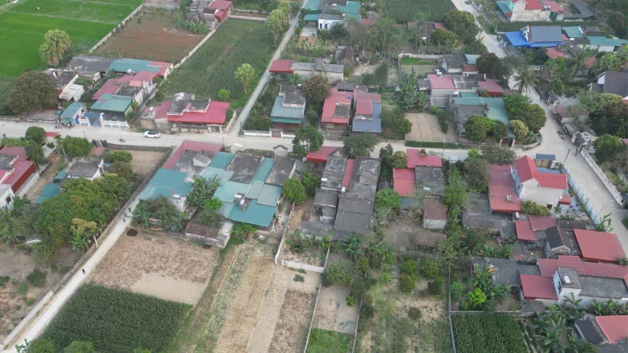 Đất nền Tân Đại Thăng Long 110m² giá chỉ 200 triệu - Pháp lý rõ ràng, cơ hội đầu tư sinh lời!