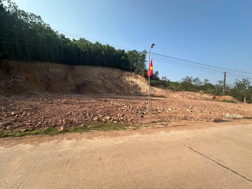 Đất nền Bảo Hiệu, Lạc Lương 1454m² giá chỉ 1 tỷ - Tiềm năng sinh lời cao!