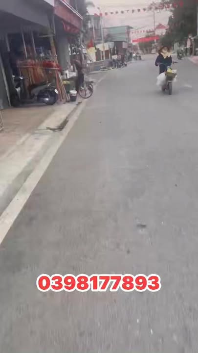 Đất thổ cư Vĩnh Hoà Hải Phòng 110m² giá 1 tỷ - Lô góc, tiện ích đầy đủ!