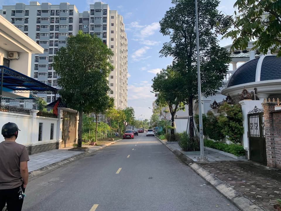 Bán lô đất Sudico LK1, Mỹ Đình 1, 90m² giá 3 tỷ - Mặt tiền 6m, pháp lý rõ ràng!