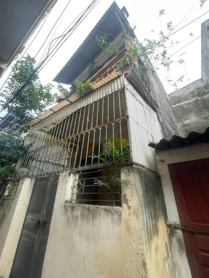 Nhà 2 tầng Hàn Thuyên, 45m² giá 1.58 tỷ - Thương lượng ngay!