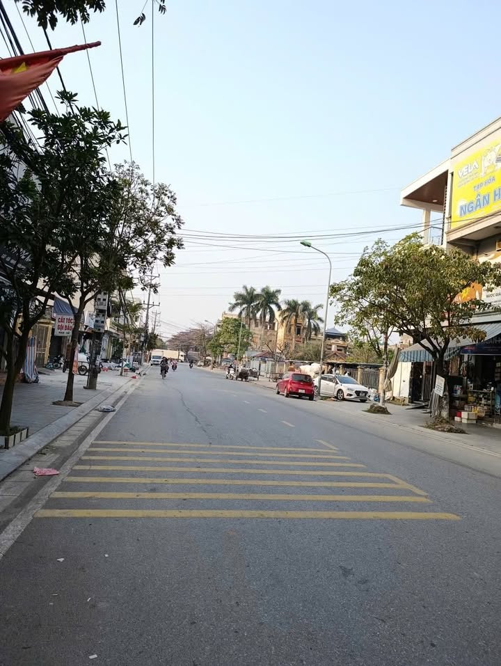 Đất nền Phù Nghĩa, Nam Định 99m² - Vị trí kinh doanh sầm uất!