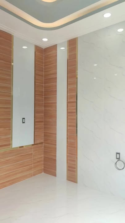 Nhà Phước Hải, Huyện Nhà Bè 80m² giá 1.69 tỷ - Thiết kế sang trọng, vào ở ngay!