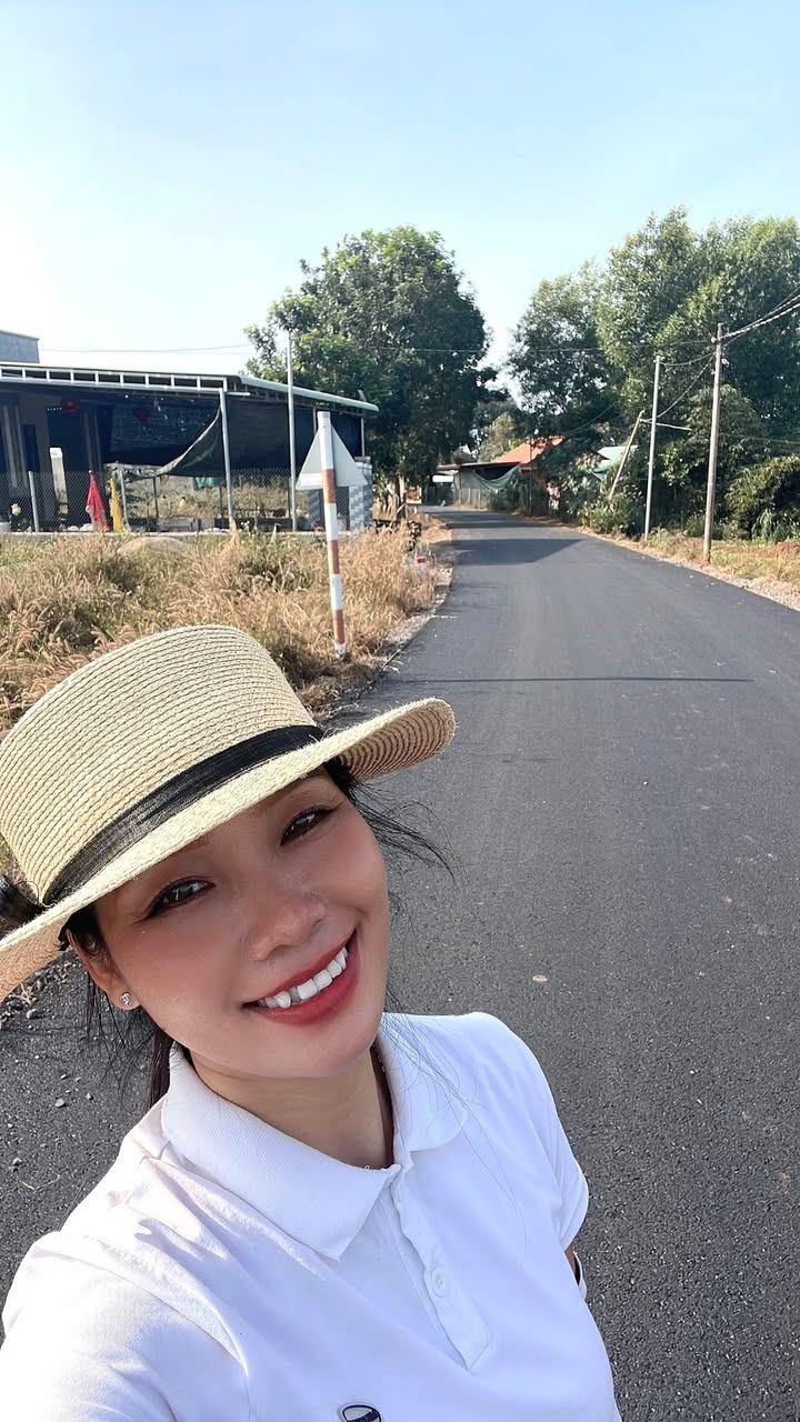 Đất thổ cư đường nhựa 10m tại Long Phước, Châu Đức, Bà Rịa - Vũng Tàu 264m² - Giá 850 triệu