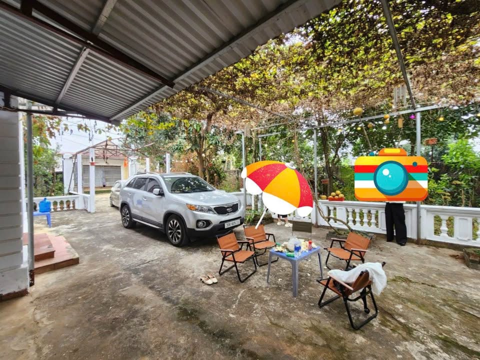 Nhà vườn tại Thôn Đông Hạ, Xã Phú Cát, 686m² giá hơn 10 tỷ - Sổ đỏ chính chủ!