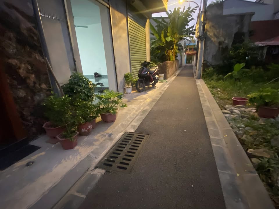 Đất nền giá rẻ Thôn Nghĩa Vũ, Dục Tú 71,3m² chỉ 4,35 tỷ - Cơ hội đầu tư hiếm có!