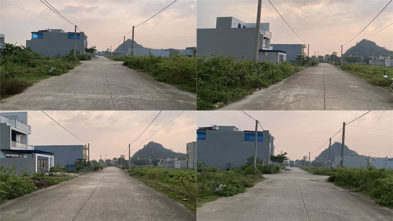 Đất nền Khu Dạ Tràng - Hoa Lư 92.5m² giá thỏa thuận - Tiềm năng sinh lời cao!