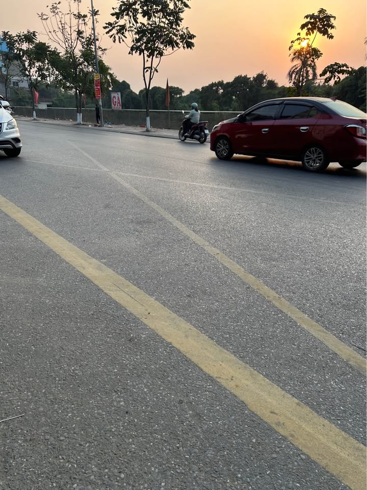 Đất nền đường Xuân Dục - Yên Thường 56m² giá 6,5 tỷ - View hồ thoáng mát