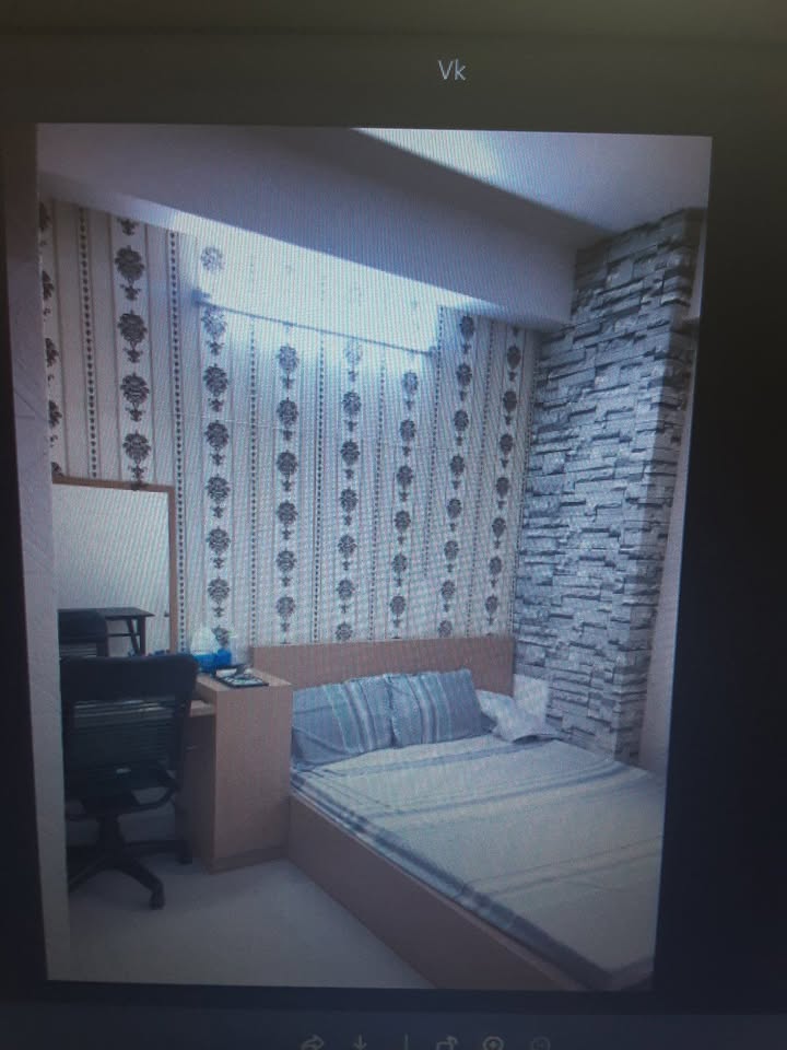 Chung cư cho thuê Soho Bình Quới 1, Quận Bình Thạnh 60m² - Đầy đủ nội thất, giá chỉ 12 triệu!