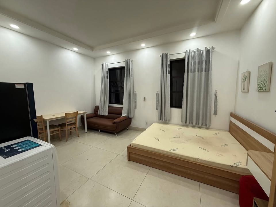 Căn hộ 1PN Cityland Park Hills Gò Vấp 6 triệu - Dọn vào ở ngay!