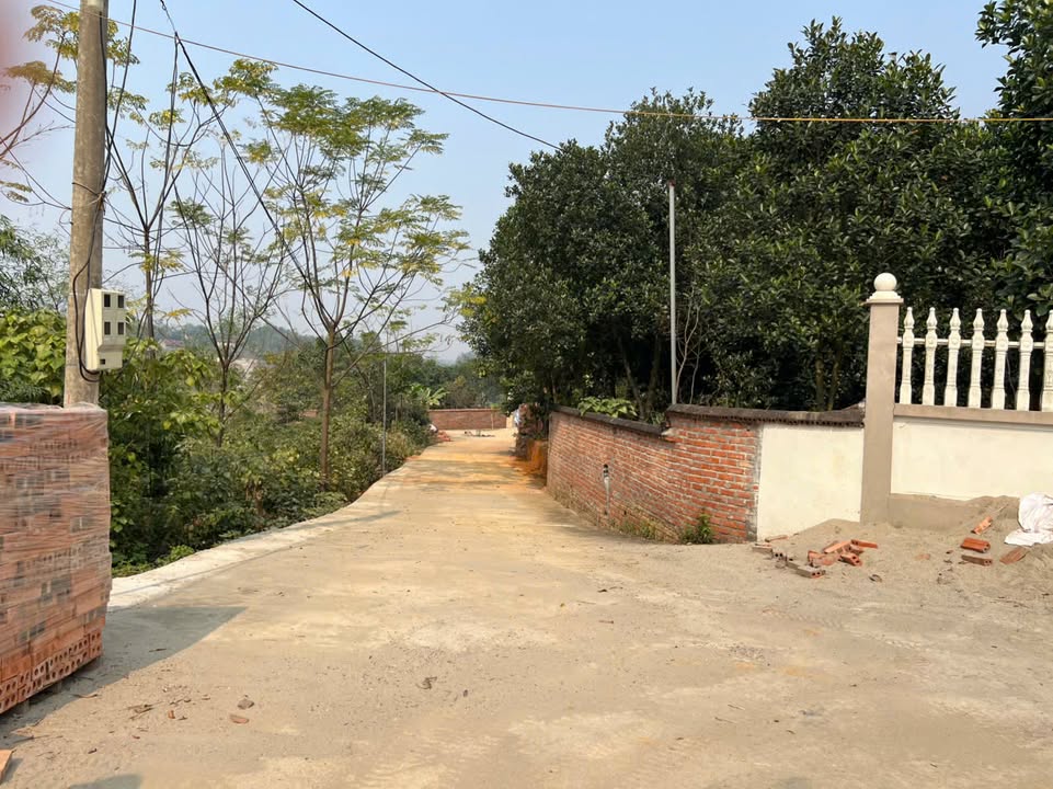 Đất nền khu 5 Thanh Đình 96,8m² giá 1,4 tỷ - An cư lý tưởng cho gia đình!