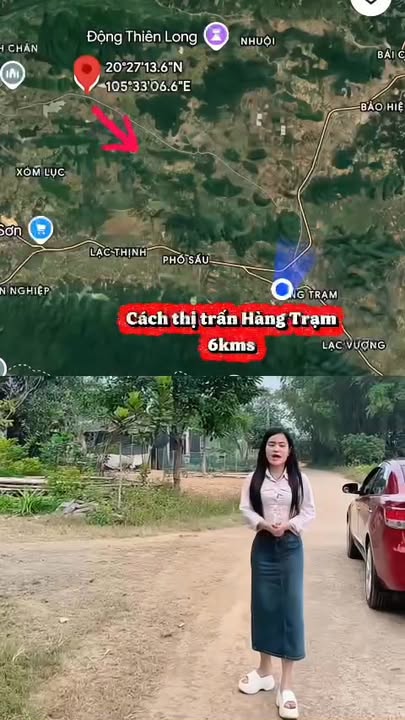 Đất nền xóm Nhuộm, xã Đa Phúc, 2000m² - Cơ hội đầu tư tuyệt vời!