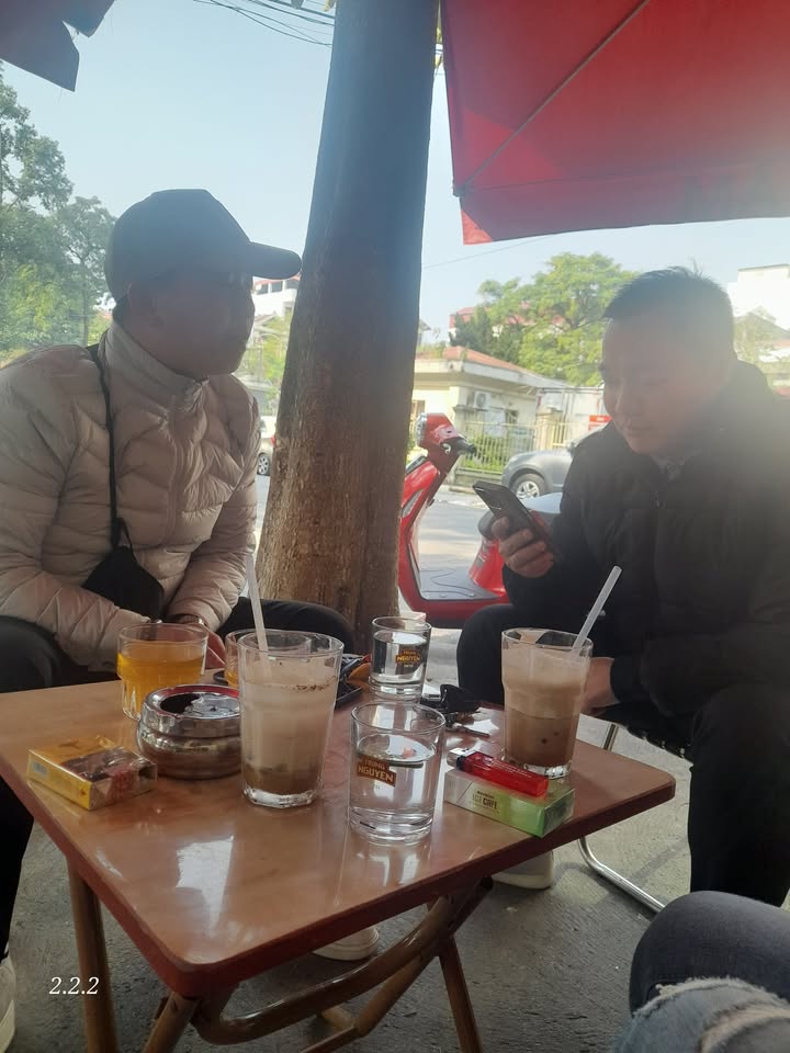 Cho thuê lô góc đường Bình Than Bắc Ninh 7 phòng ngủ - Kinh doanh bất chấp!