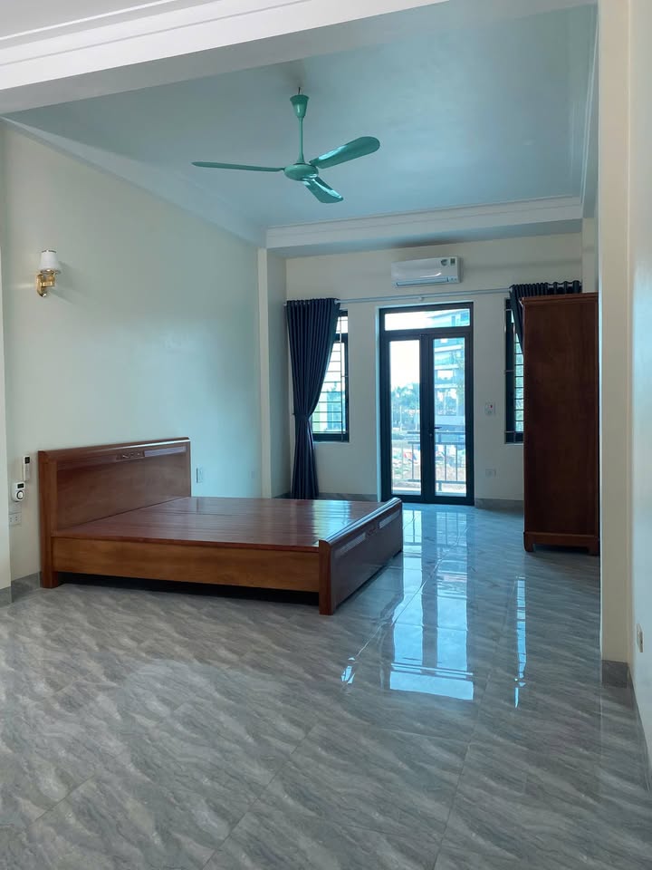 Cho thuê phòng tại 52A Nguyễn Đăng Đạo, Bắc Ninh - Thiết kế hiện đại, tiện nghi đầy đủ!