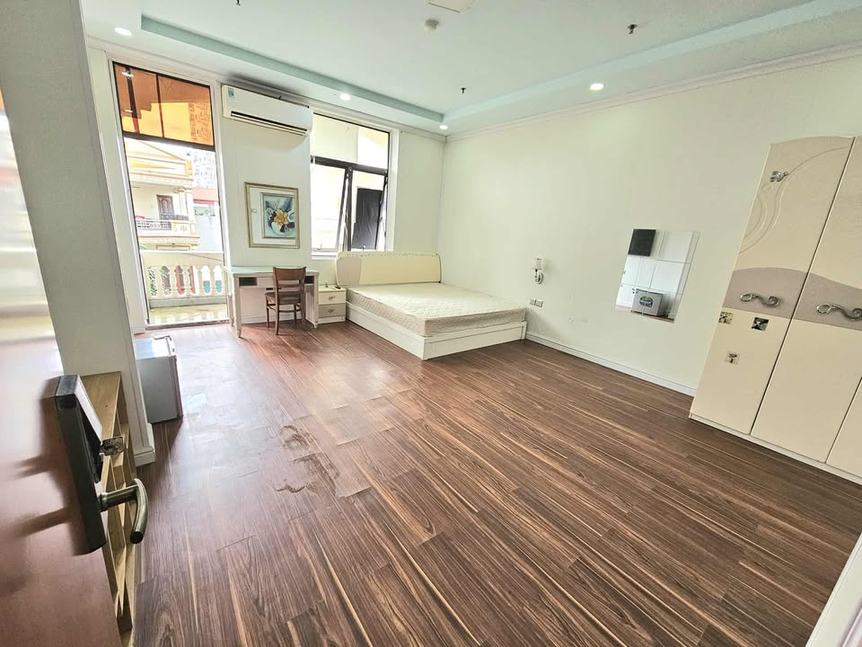 Phòng cho thuê 25m² tại Ngọc Hân Công Chúa, 5 triệu - Thanh toán linh hoạt