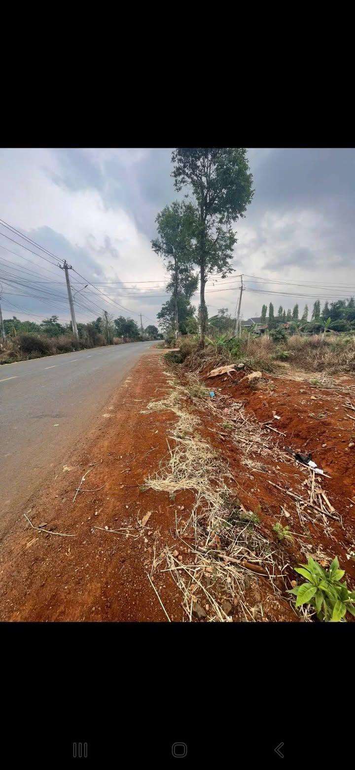 FrontHouse Phan Huy Chú nối dài, 135m² giá 1.55 tỷ - Vị trí đẹp, đông dân cư!