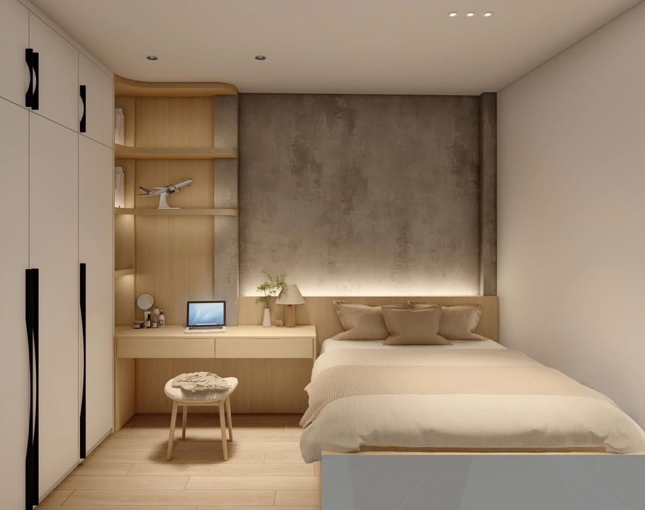 Nhà mới 1025 Hậu Giang, Quận 6 - Diện tích 32.5m² giá 3.5 tỷ - Dọn vào ở ngay!