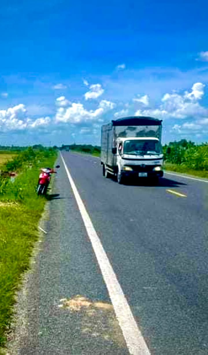 Đất nền 400m² xã An Long - Bán gấp chỉ 2 tỷ - Vị trí kinh doanh thuận lợi!