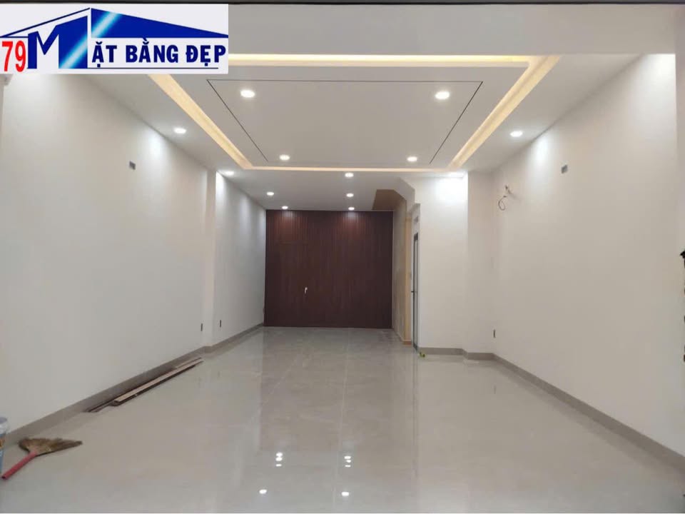 Cho thuê mặt bằng mặt tiền Đường số 11, Khu đô thị Hà Quang 2, 60m² giá 10 triệu - Kinh doanh mô hình sạch sẽ!