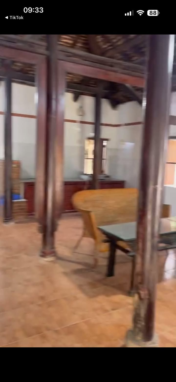 Nhà cho thuê Vĩnh Thạnh 1PN giá 3.5 triệu - Không gian mát mẻ, gần gũi thiên nhiên