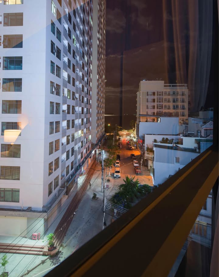 Căn hộ 1 phòng ngủ Hòn Chồng 11 triệu - Gần biển, tiện nghi đầy đủ!