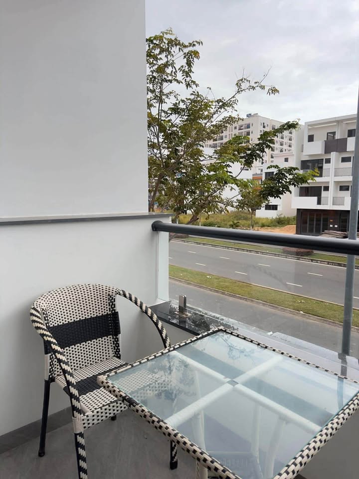 Căn hộ studio An Bình Tân Nha Trang 7 triệu - Nội thất đầy đủ, tiện nghi