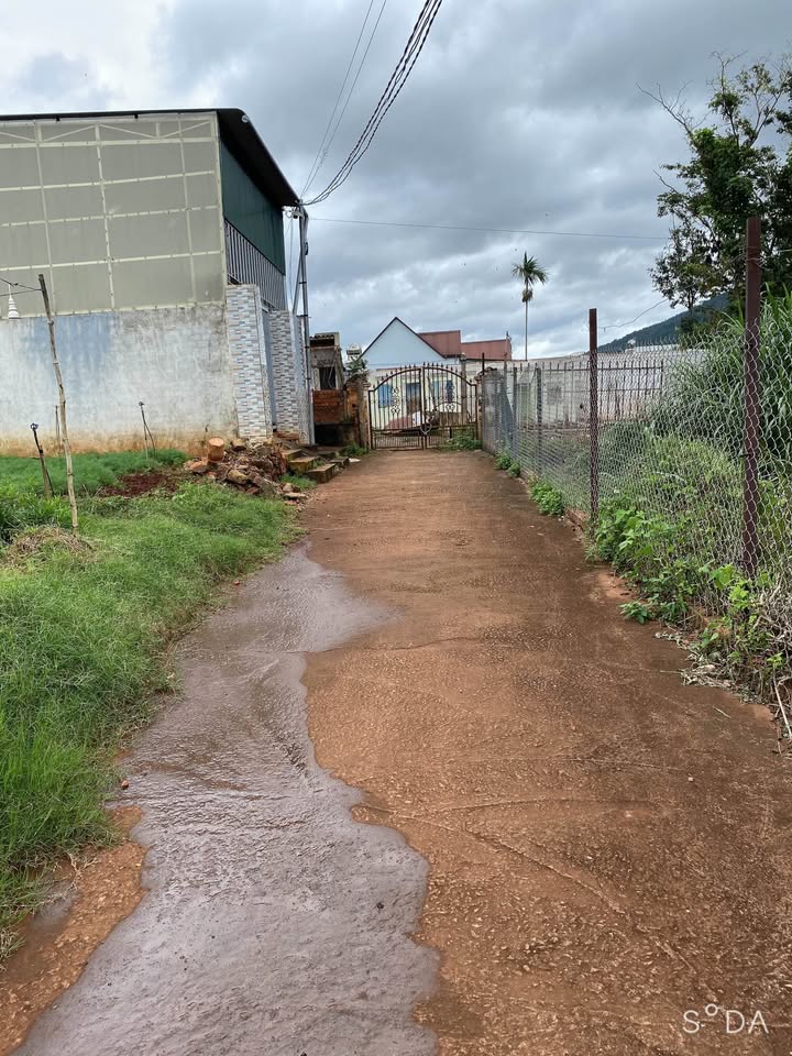 Đất nền xã Hiệp An, Đức Trọng 1.300m² giá 3.1 tỷ - Pháp lý thổ cư sẵn!